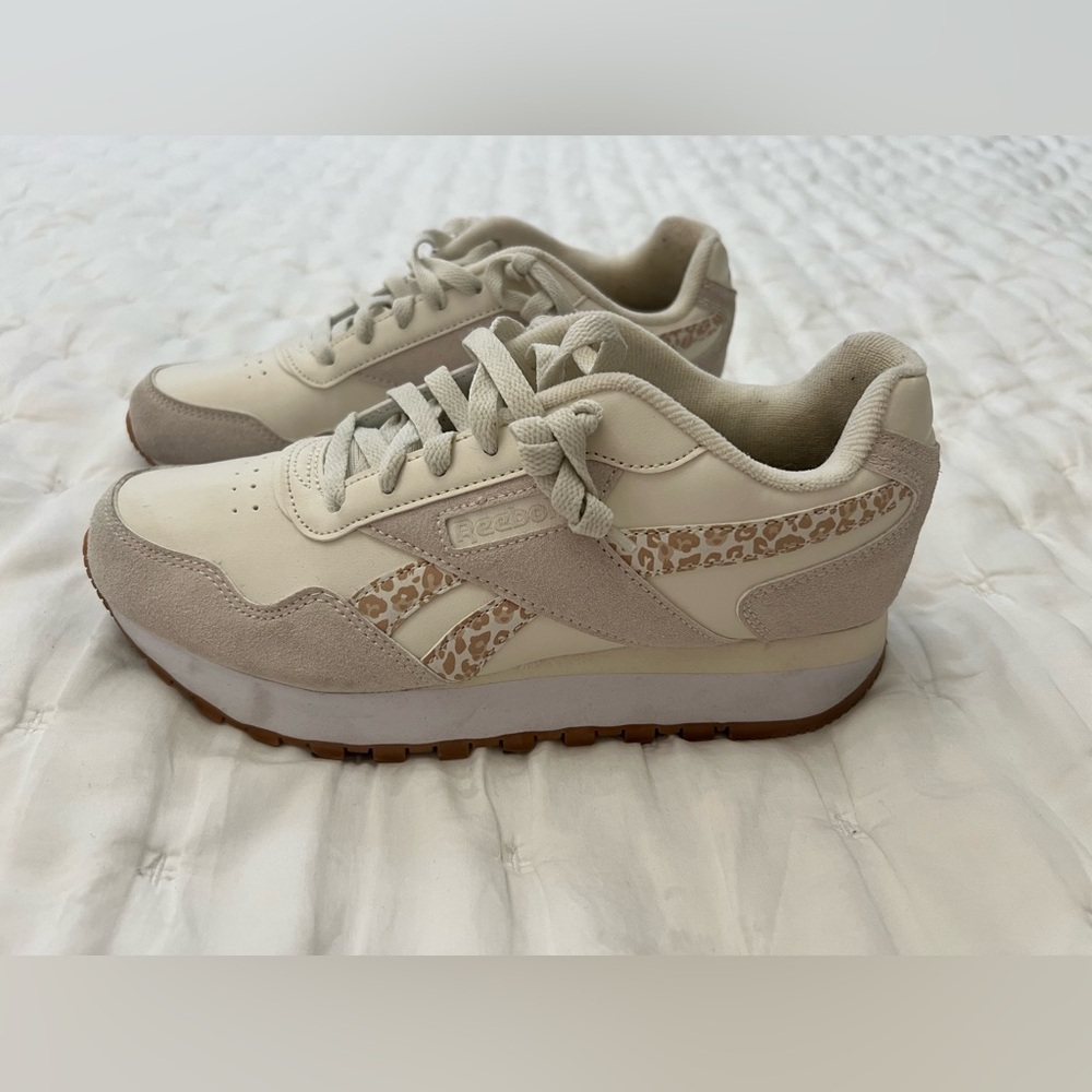 Reebok Tennis Shoes Sz 8.5
